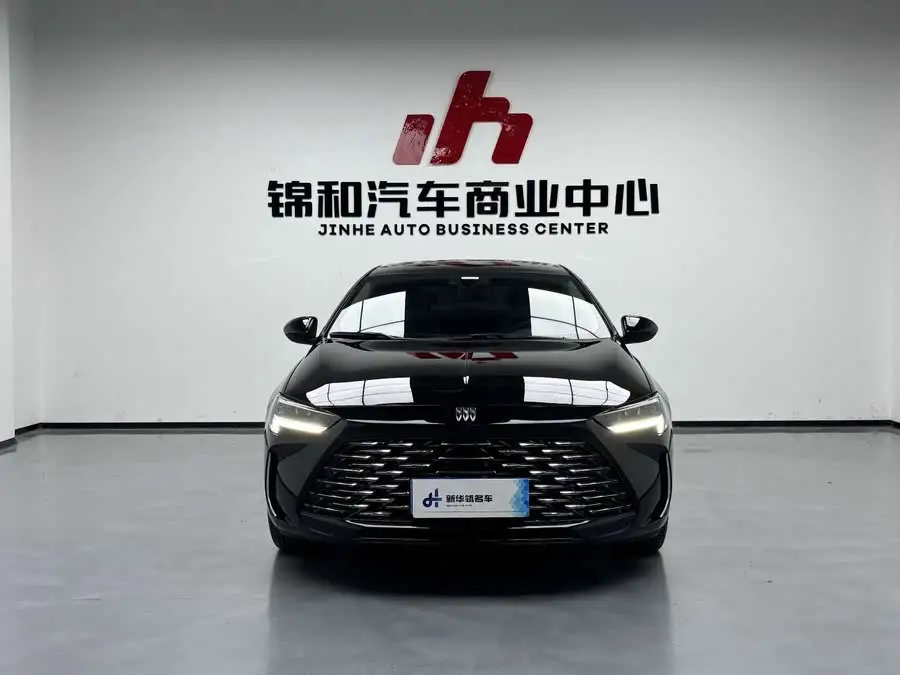 ريغال 2024 طراز 25T سوبر إنجوي