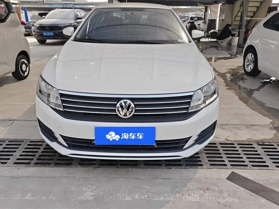 LAVIDA 2019 1.5L Automatic Style Version National VI