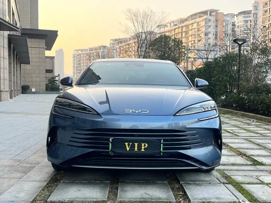 ختم 2023 DM-i 1.5T 121 كم الطراز الرائد