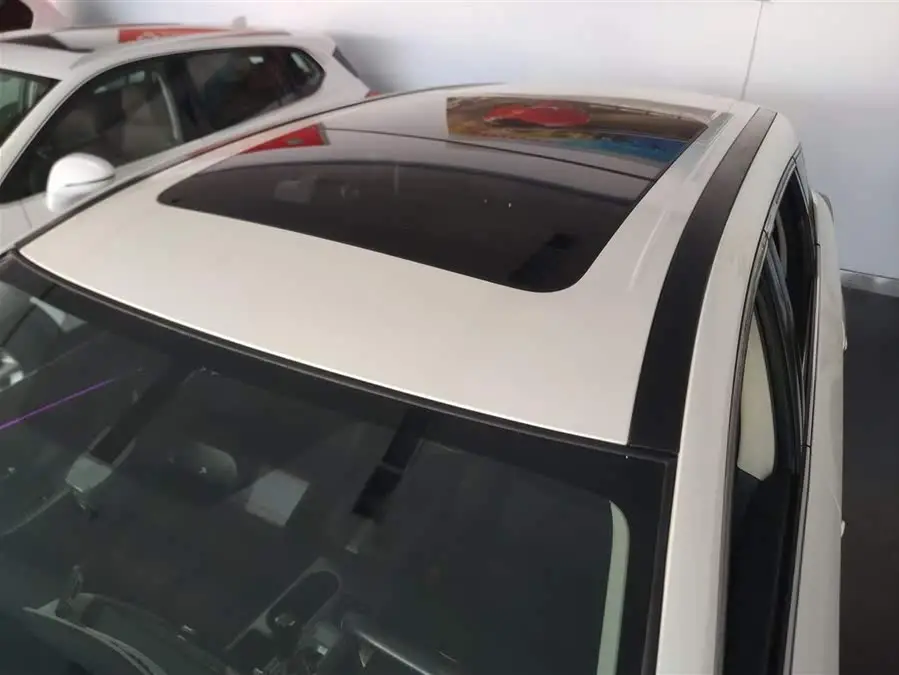 لو لان 2019 2.5 لتر XL دفع ثنائي نسخة فاخرة ذكية الوطنية VI