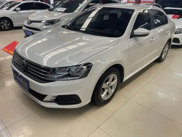 LAVIDA 2019 1.5L Automatic Elegance Version National VI