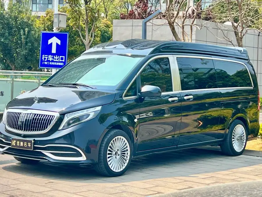 فيتو 2021 2.0T نسخة الأعمال 7 مقاعد