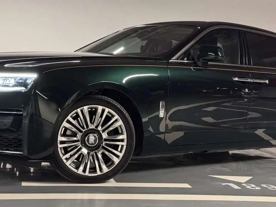 جوست 2021 نسخة 6.7T طويلة القاعدة