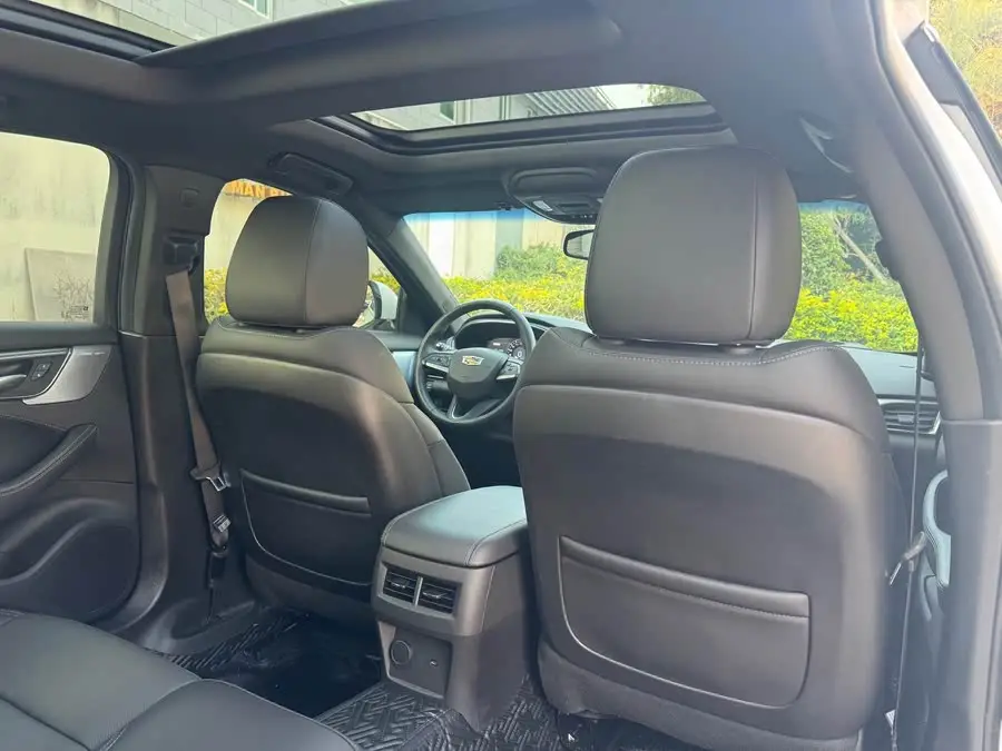 Cadillac CT5 2022 28T Premium