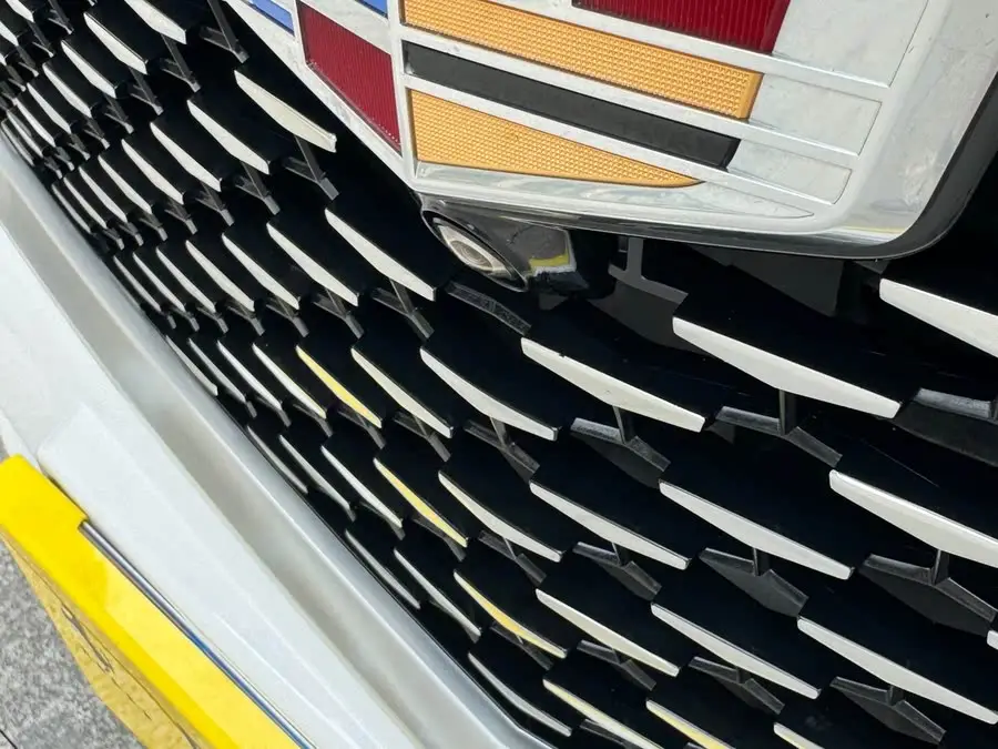 كاديلاك CT6 2021 28T فاخرة