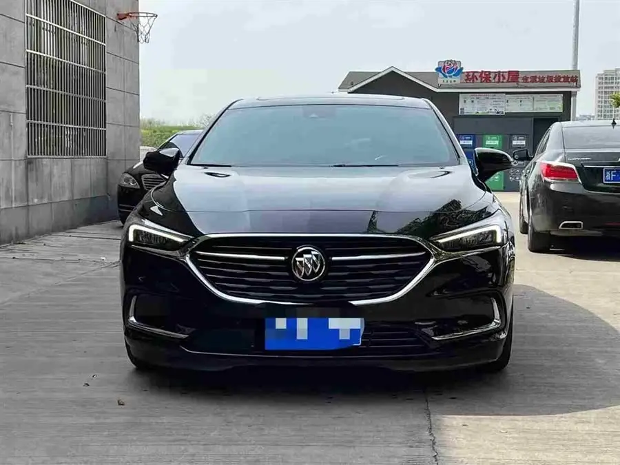 Buick LaCrosse 2021 652T Premium