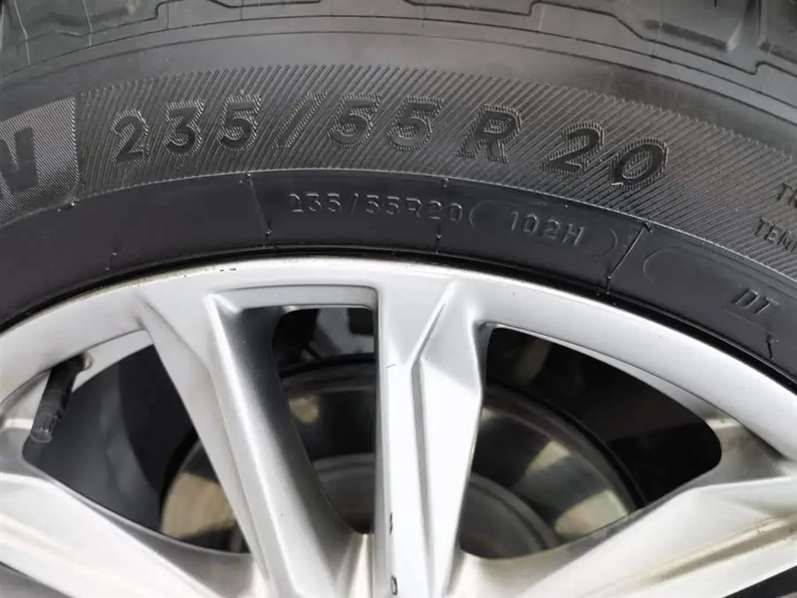 Cadillac XT6 2022 2.0T Seven-Seat AWD Luxury Standard Edition