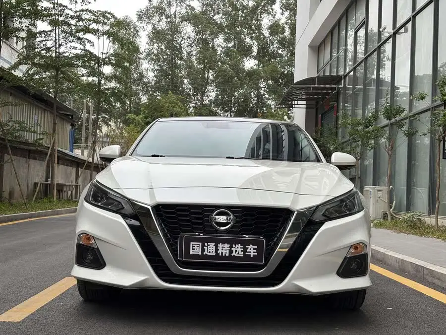 Tianlai 2021 2.0L XL Comfort Edition