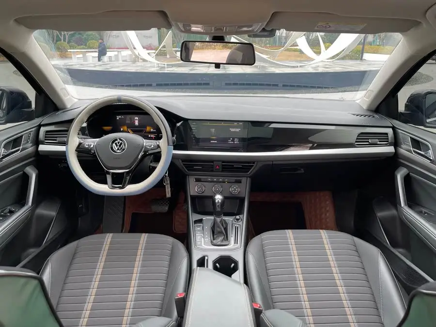 Lavida 2022 280TSI DSG Comfort Version