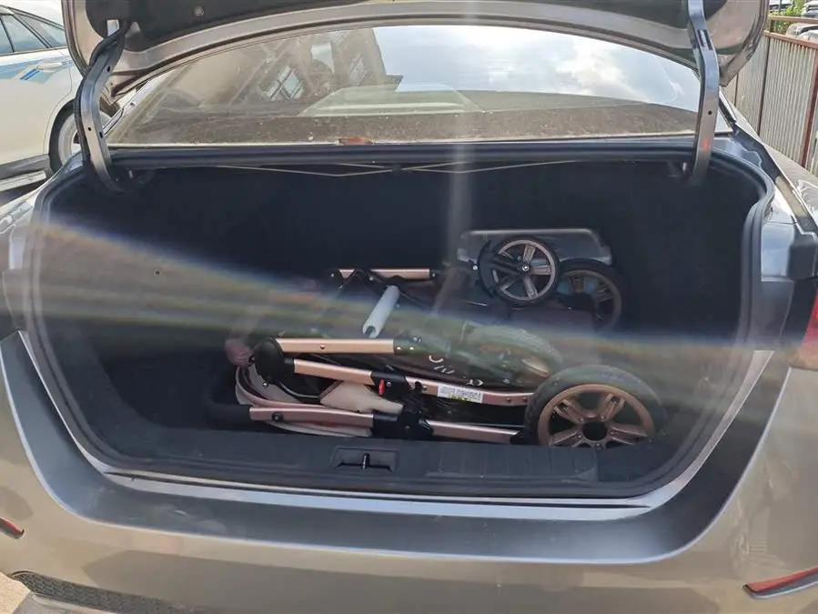 2021 نيسان سيلفي 1.6 لتر XL CVT نسخة الاستمتاع