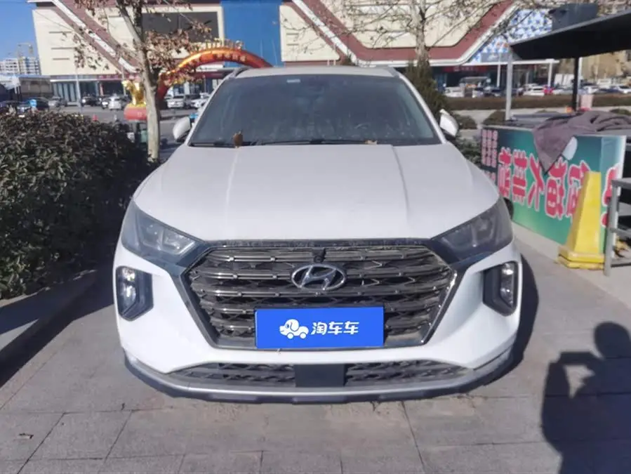 توسان 2020 280TGDi دفع ثنائي GLS إصدار الاتصال الذكي الوطنية VI