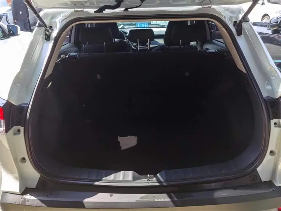 Corolla Cross 2023 2.0L Elite Edition