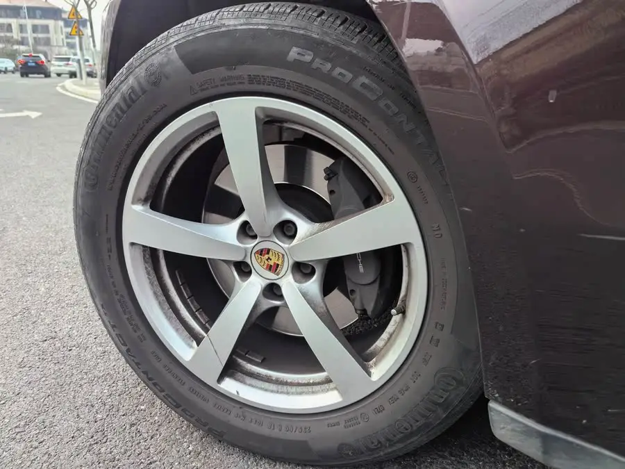 ماكان 2021 ماكان 2.0T