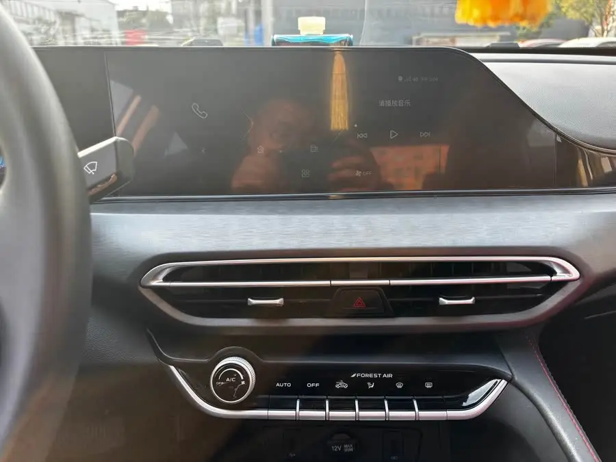 إيدونغ 2021 بلس نموذج بلو ويل NE 1.4T GDI DCT المتميز