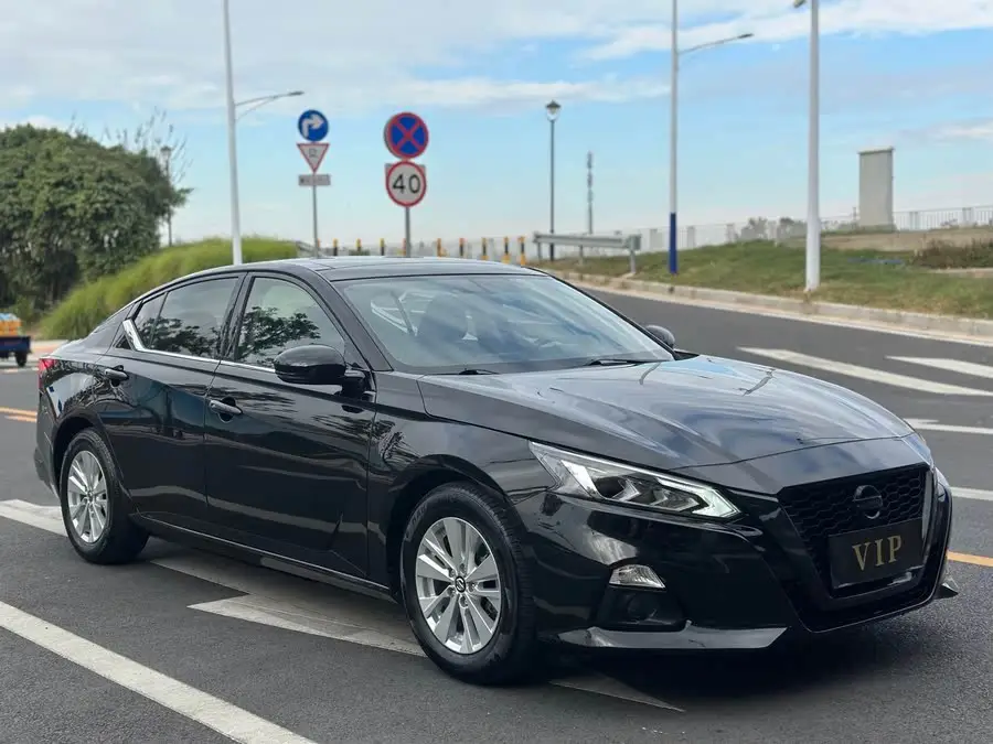 تيانا 2021 2.0L XL نسخة الراحة