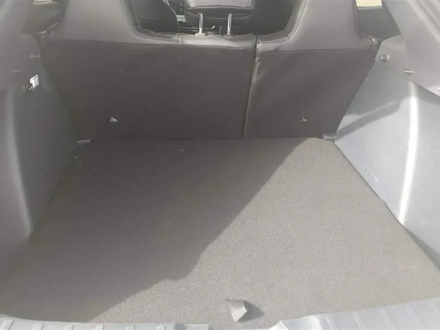 Changan UNI-T 2020 1.5T Flagship