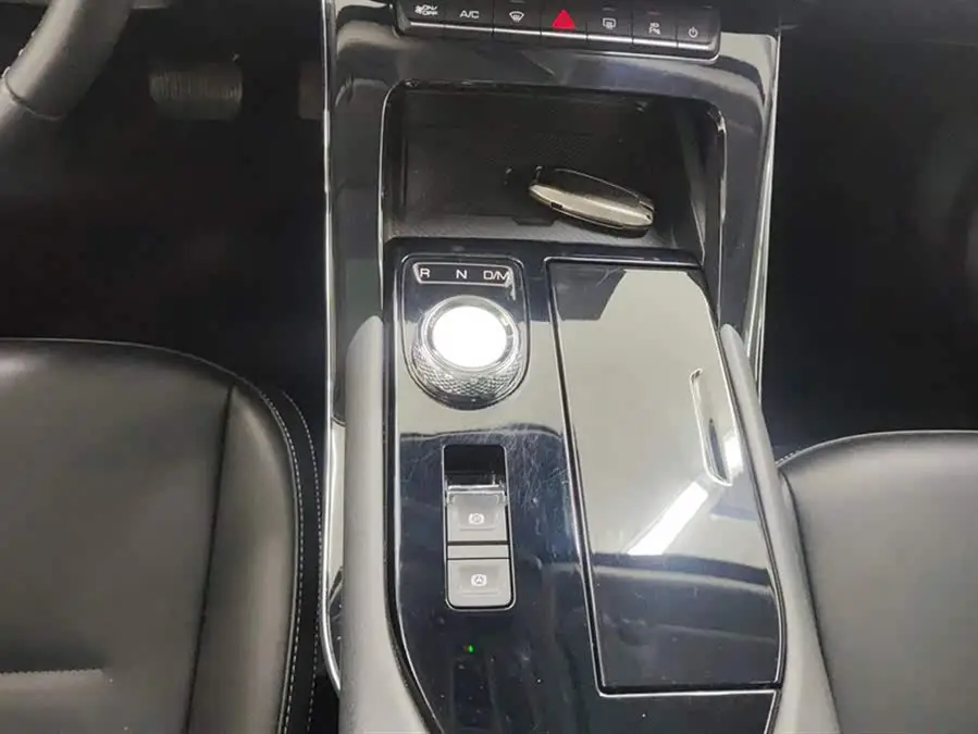 هافال H6 طراز 2022 الجيل الثالث 1.5T أوتوماتيكي دفع ثنائي ماكس