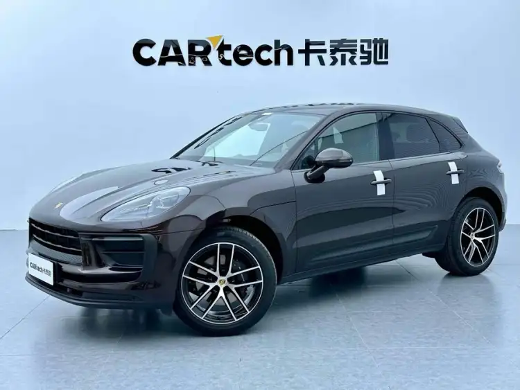 2023 Macan Macan 2.0T