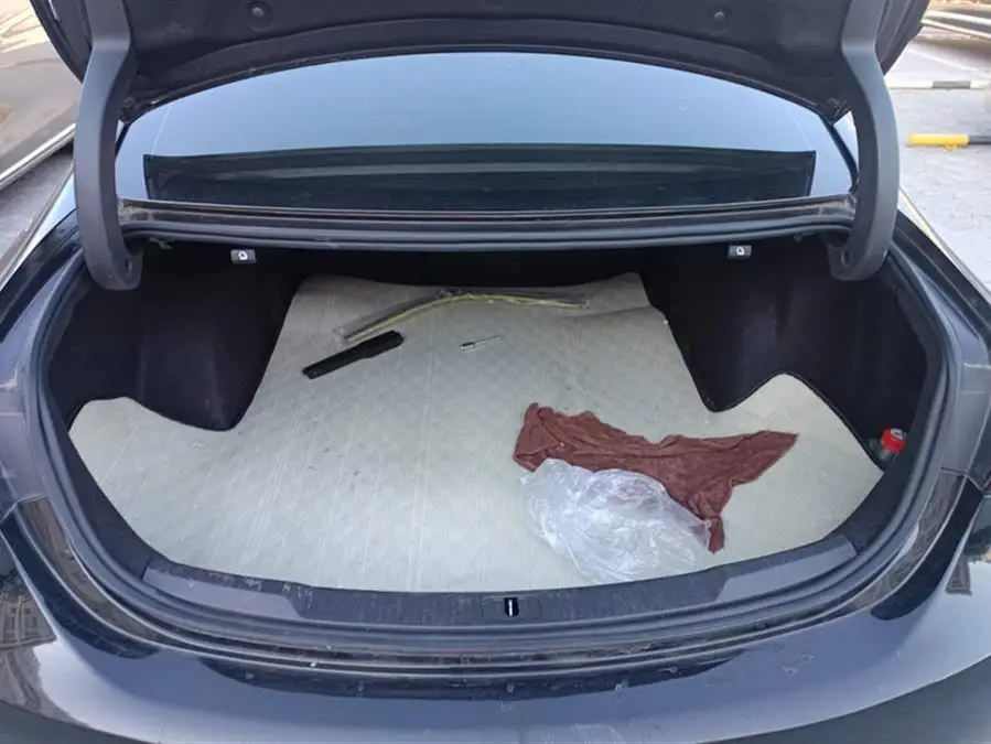 Buick LaCrosse 2021 652T Luxury