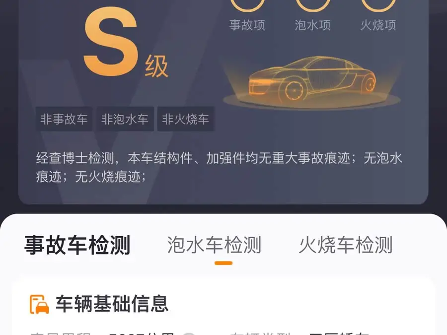 Changan UNI-V 2024 1.5T Premium Sports Version