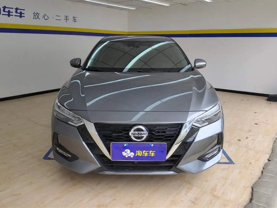 سلفي 2022 1.6L XL CVT نسخة الاستمتاع