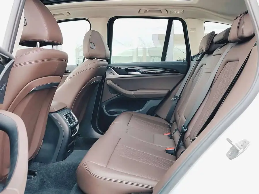 BMW X3 2023 xDrive25i M Sport Package