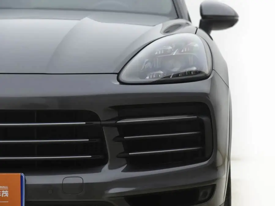 2019 Cayenne Cayenne 3.0T