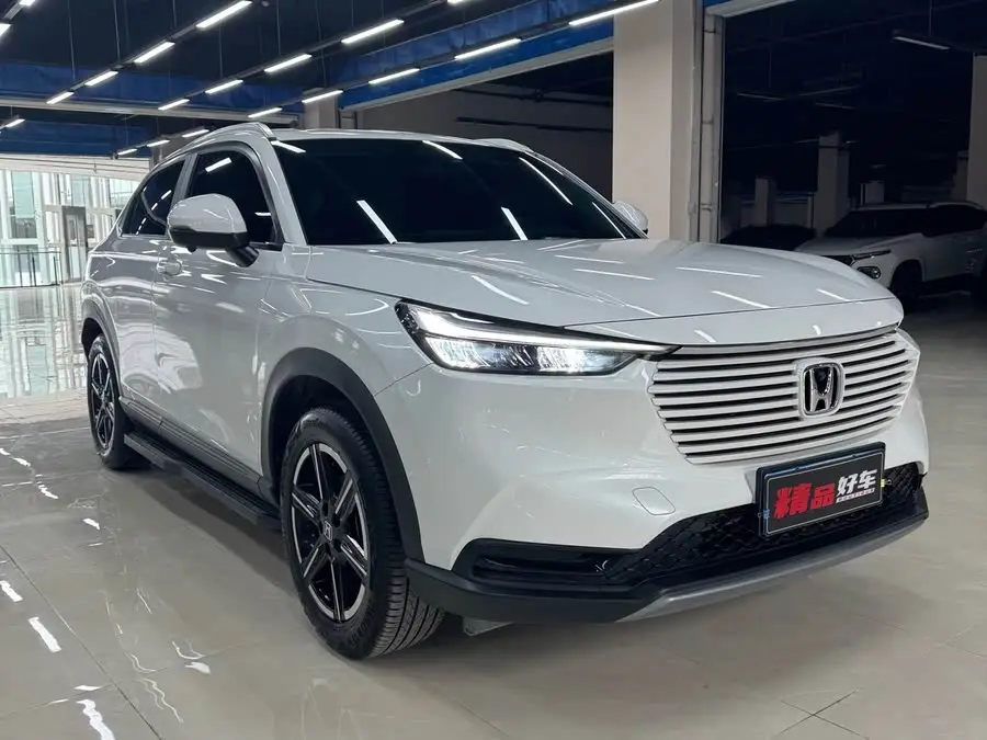 2023 Honda Breeze 1.5L CVT Elite Edition