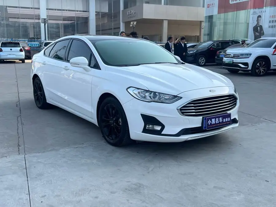 مونديو 2020 إيكوبوست 180 طراز أنيق