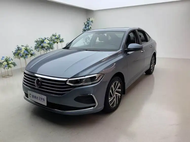 2023 Lavida 280TSI DSG Full Version