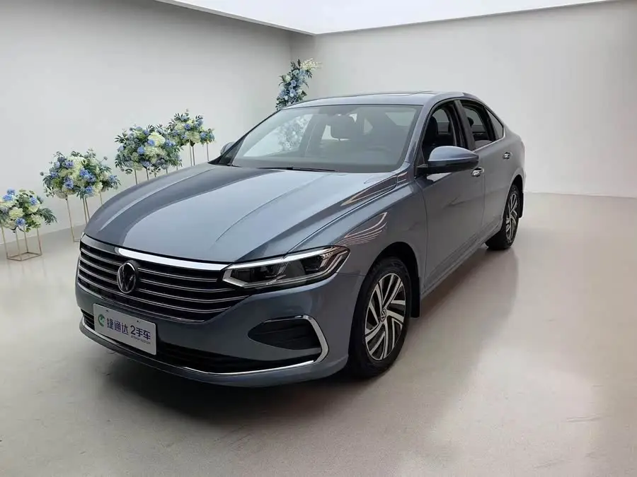 2023 Lavida 280TSI DSG Full Version