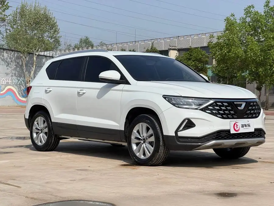 Jetta VS5 2021 Model 280 TSI Manual Entry Level