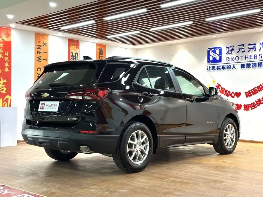 مستكشف 2023 نسخة 1.5T تشيجاي