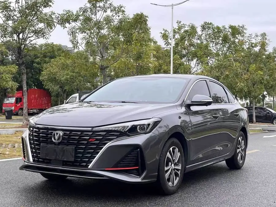 إيدونغ 2024 بلس بلوب ويل NE 1.4T GDI DCT نسخة الطاقة العالية