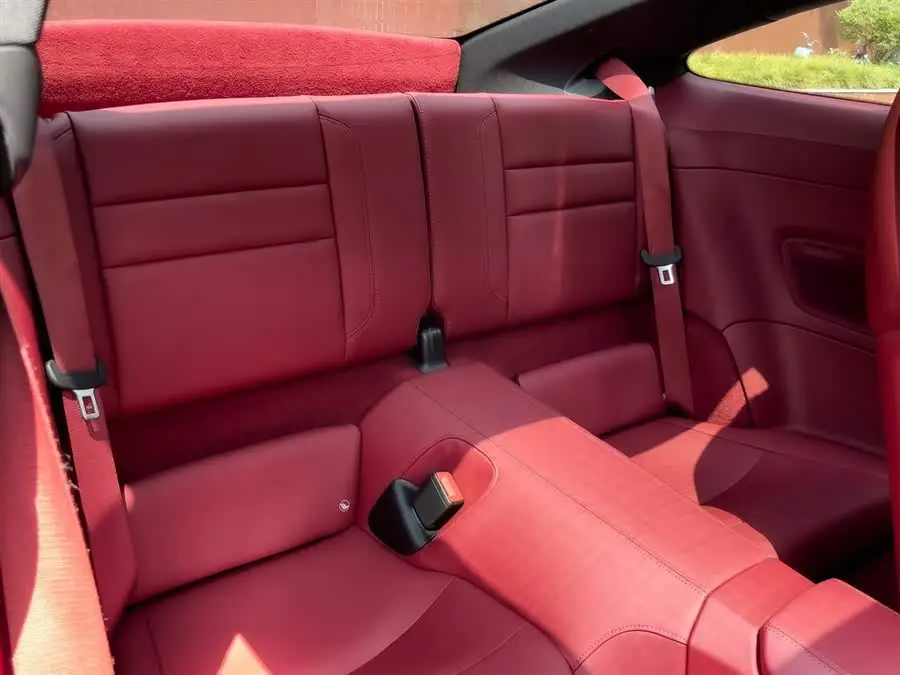 Porsche 911 2022 Carrera S 3.0T