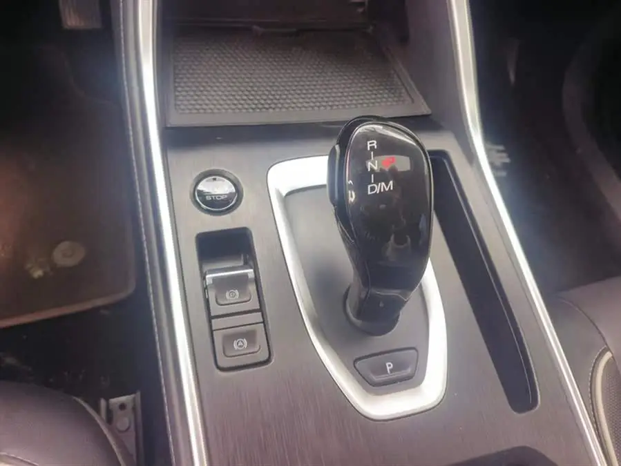 هافال H6 2021 إصدار الاتجاه الوطني 1.5T أوتوماتيكي حضري