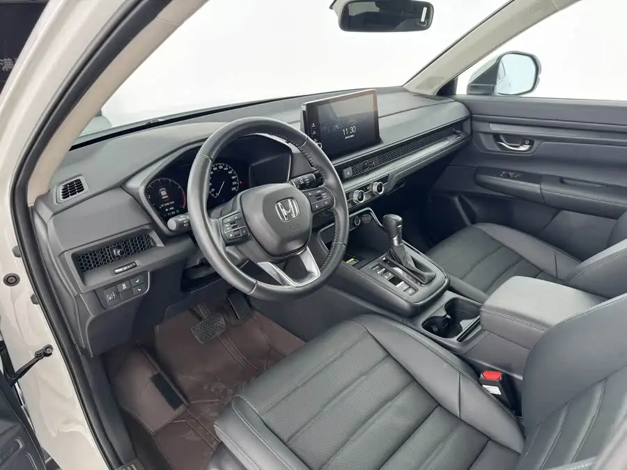 Honda CR-V 2023 240TURBO FWD Sport Version 5-seater