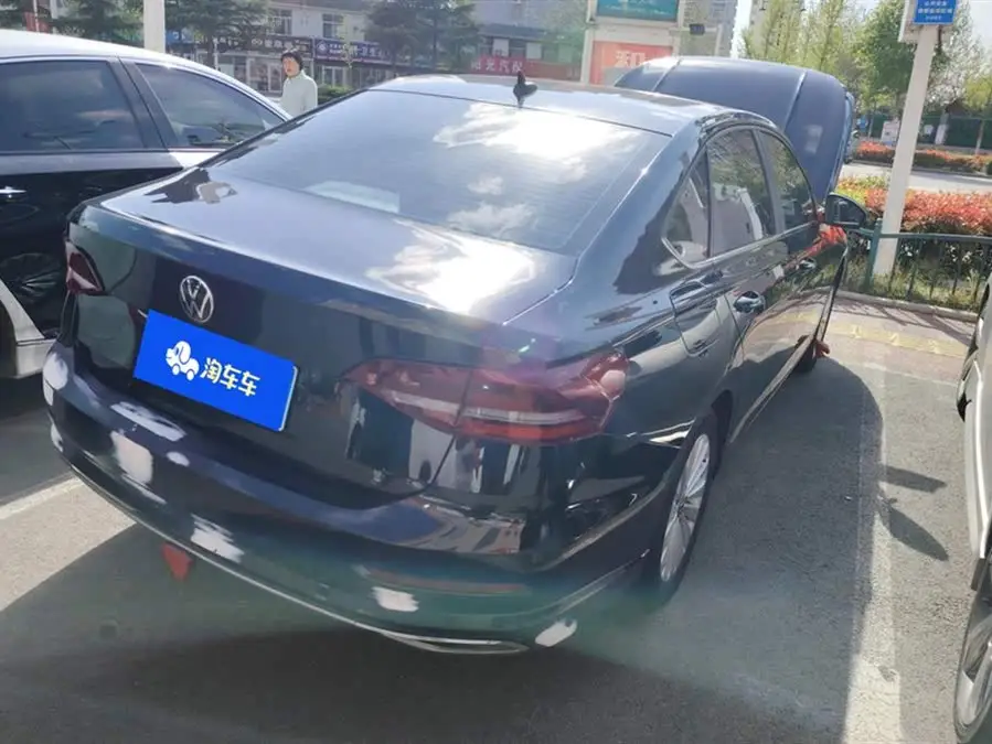 Langyi 2021 Model 1.5L Automatic Comfort Version