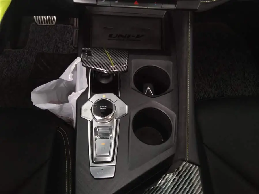 Changan UNI-V 2022 1.5T Sport Version