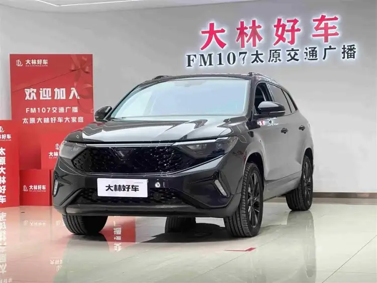 Jetta VS7 2022 Model 280TSI Automatic High Gloss Glory Edition