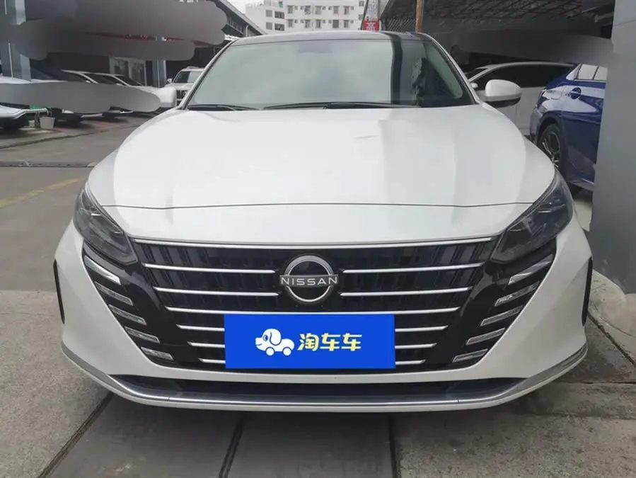 Tianlai 2022 2.0L XL-TLS Enjoy Version