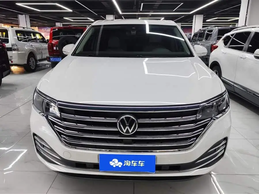 Weiran 2020 Model 380TSI Premium