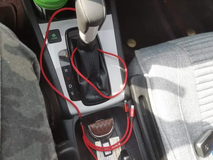 Fit 2023 1.5L CVT潮享版