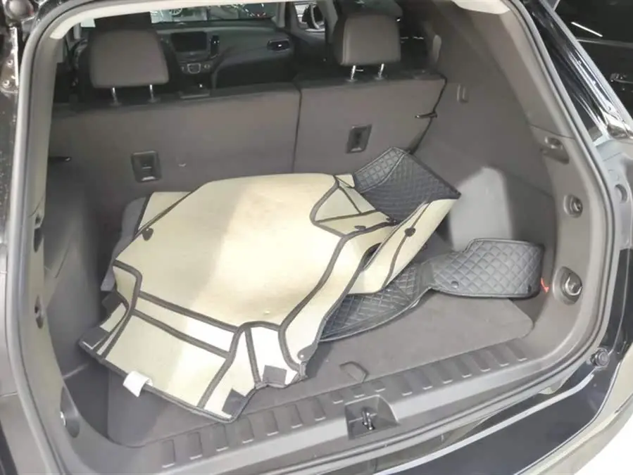 2022 Chevrolet Traverse 535T YuJie Edition