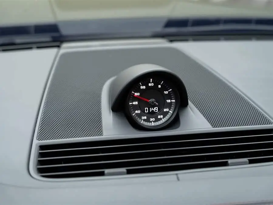 2023 Panamera Executive Long Wheelbase 2.9T