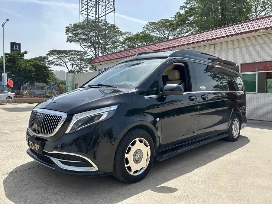 فيتو 2021 2.0T نسخة الأعمال 7 مقاعد