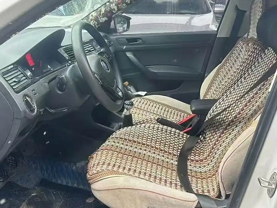 Jetta 2019 Dream Edition 1.5L Manual Fashion Type