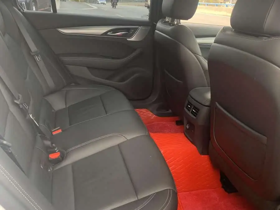 Cadillac CT5 2021 28T Luxury