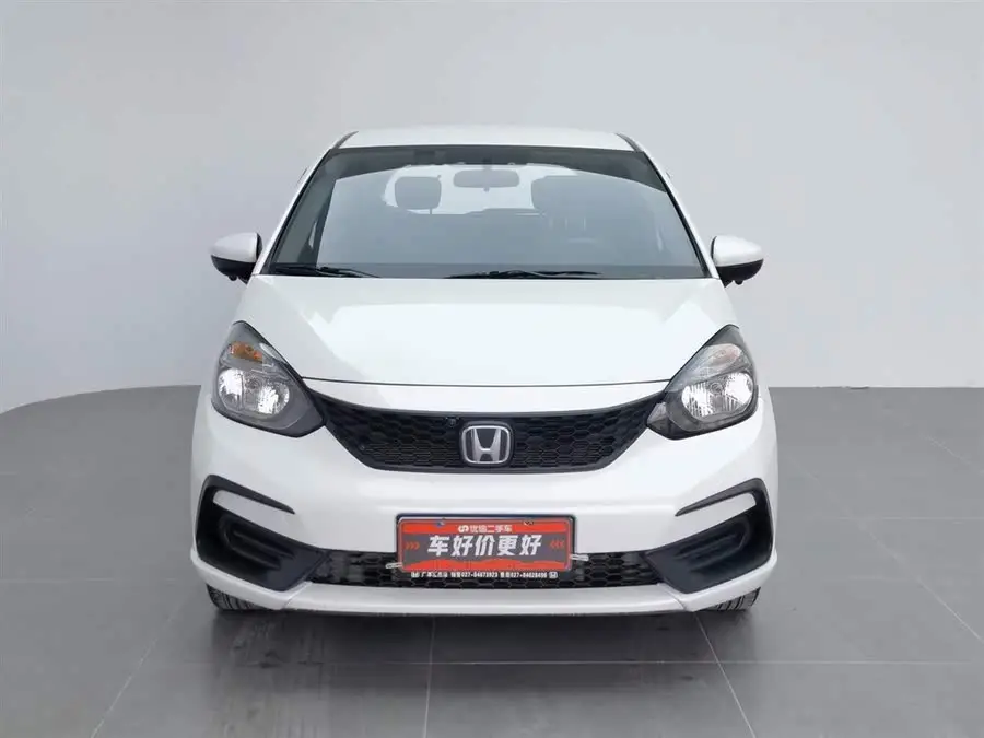 Fit 2023 1.5L CVT潮享版