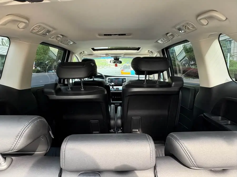 2021 Odyssey 2.0L锐・智享版